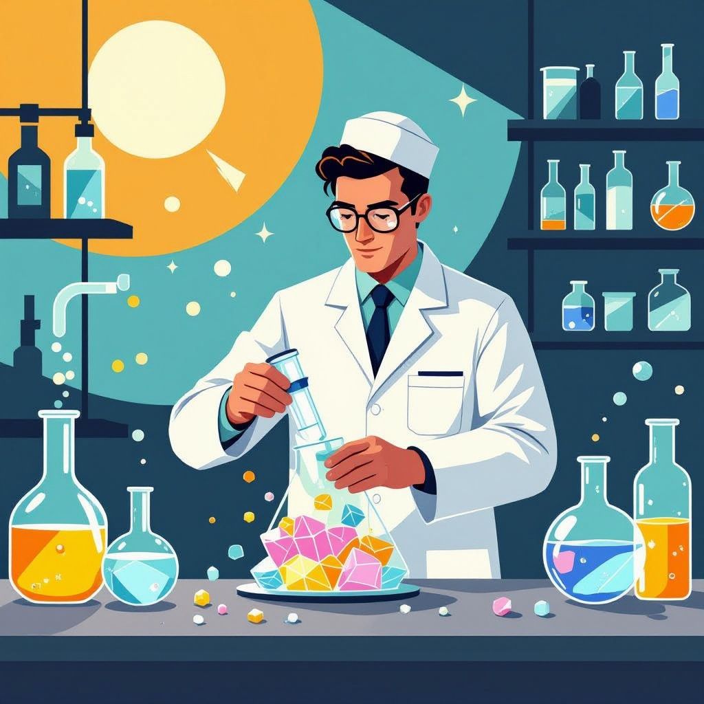 Dutch Scientists Find a Way to Recycle Plastic Waste Back to Near-Virgin Quality