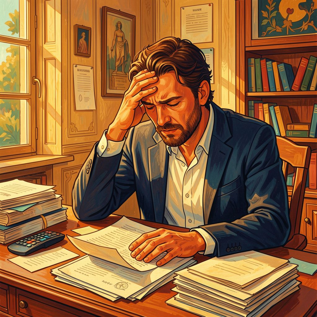 Dutch Start-ups Hit Major Roadblocks with Tax Filing and Business Administration