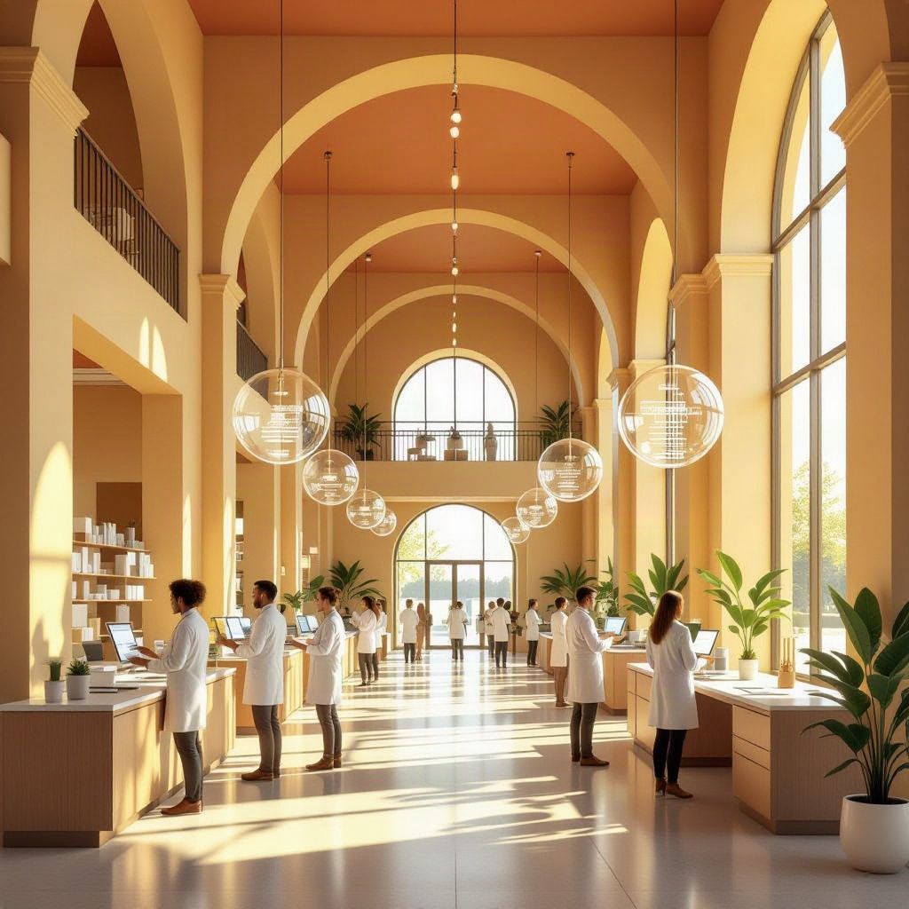 New Dutch Research Facility Accelerates Sustainable Food Innovations to Market