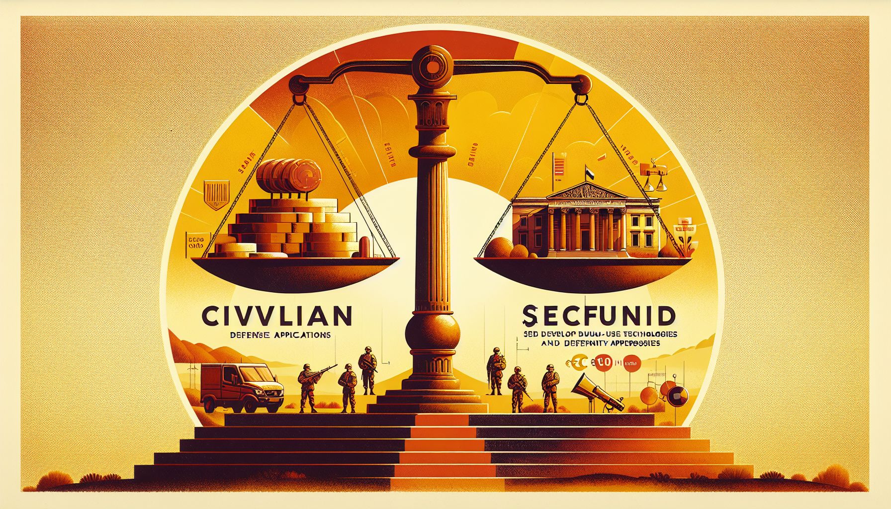 New SecFund Launched to Enhance Dutch Dual-Use Innovation