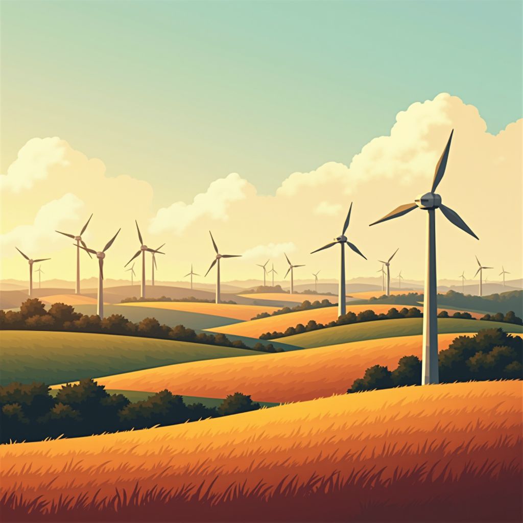 Netherlands Launches Ambitious Energy Infrastructure Program