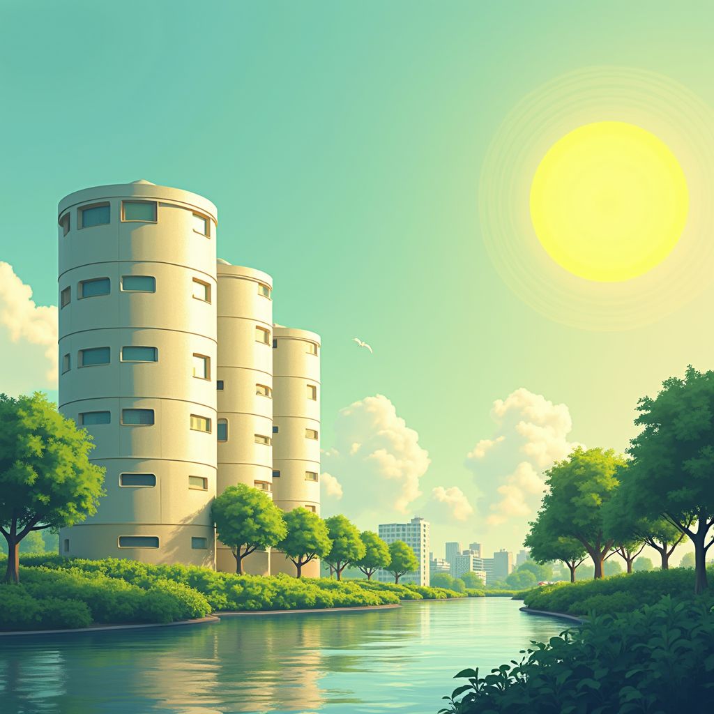 Dutch Company XINTC Partners with University to Make Green Hydrogen Production Safer