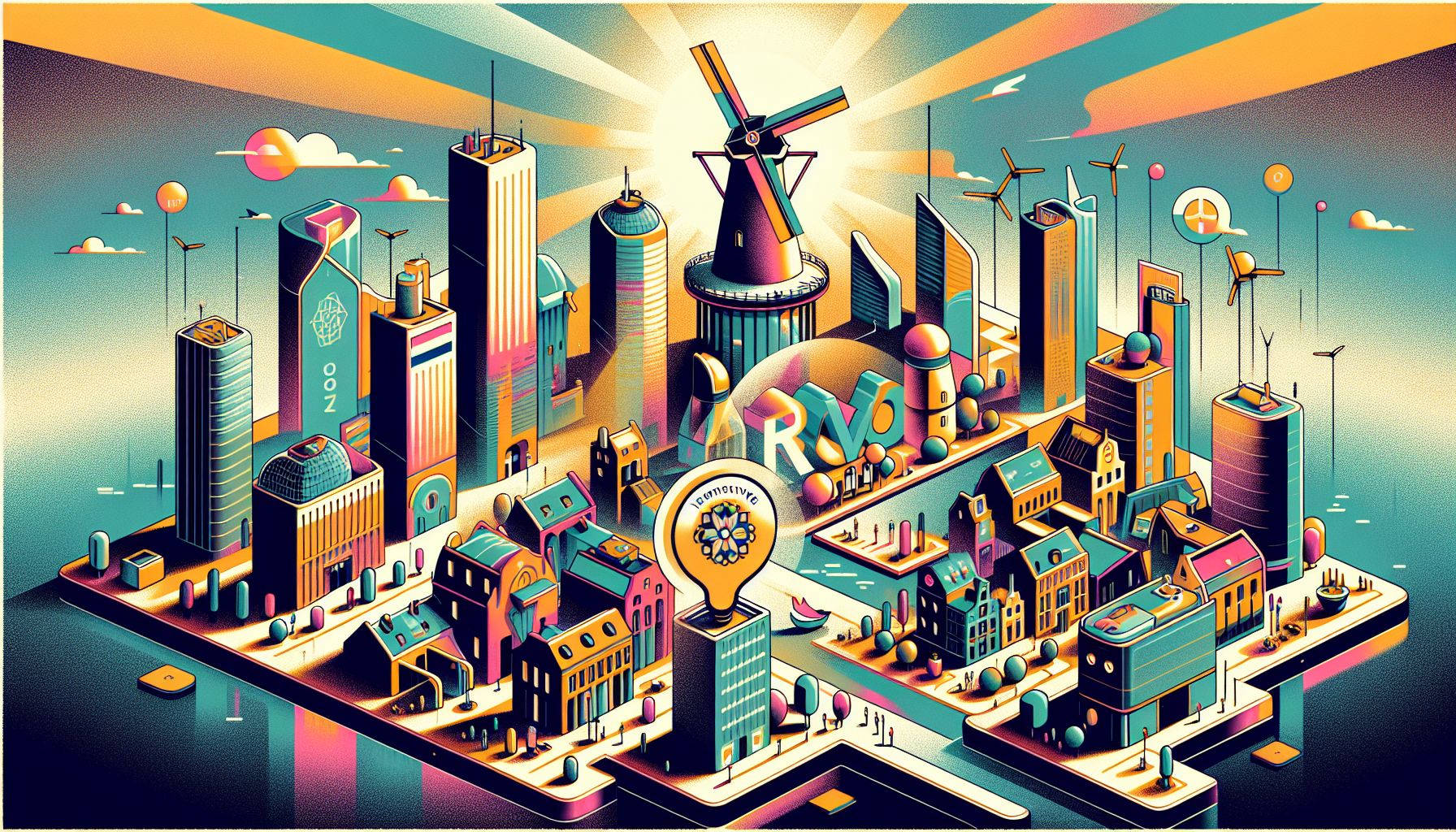 Dutch Government Reinforces Support for Startups Facing Financial Challenges