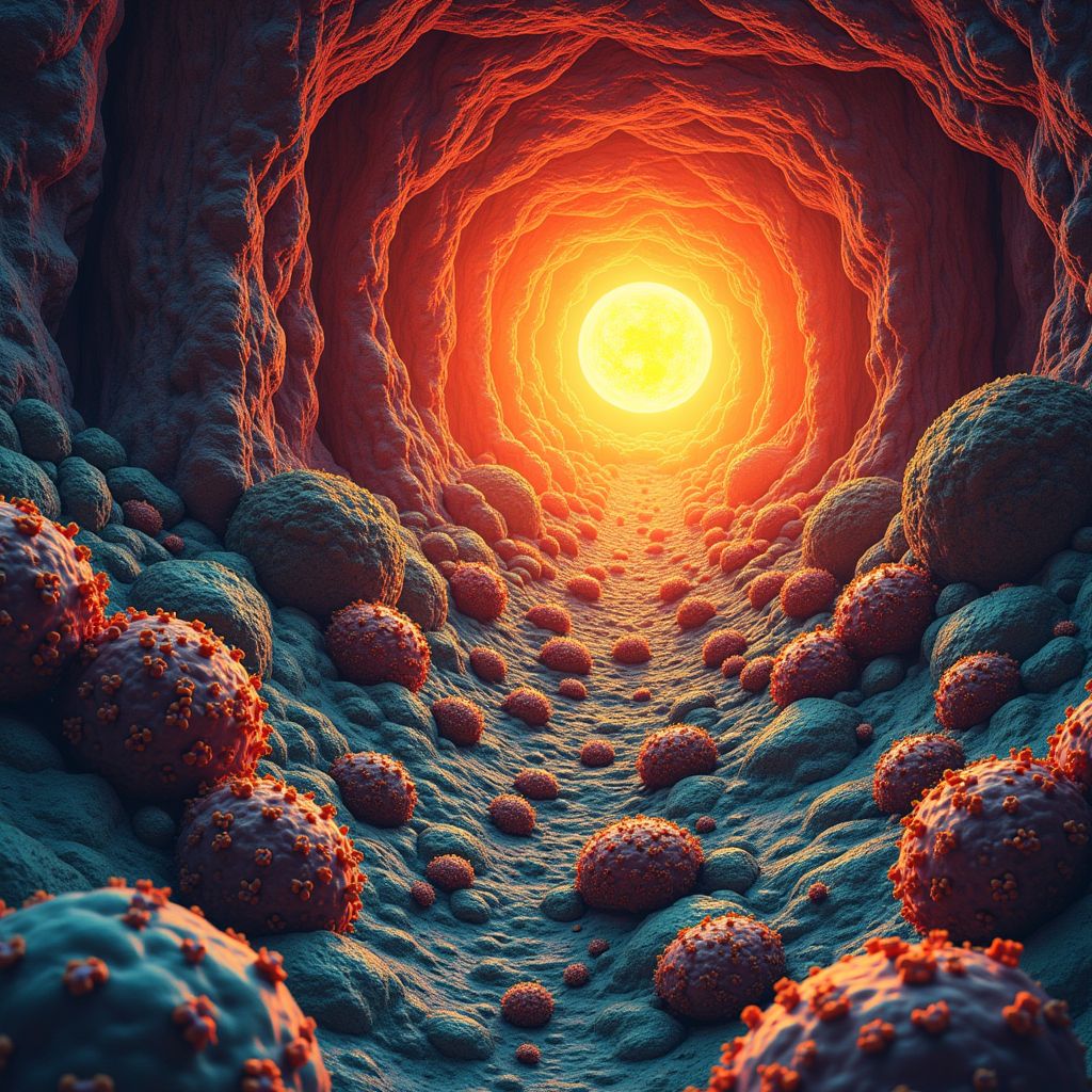 Dutch Scientists Develop Cancer-Fighting CRISPR Tool from Compost Bacteria