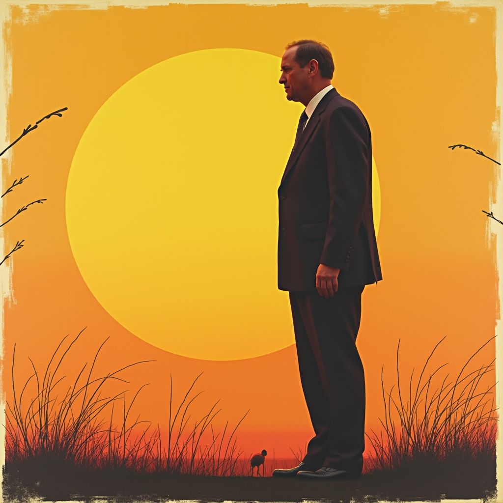 Netherlands Forms Rare Minority Government as Three Parties Break Political Tradition