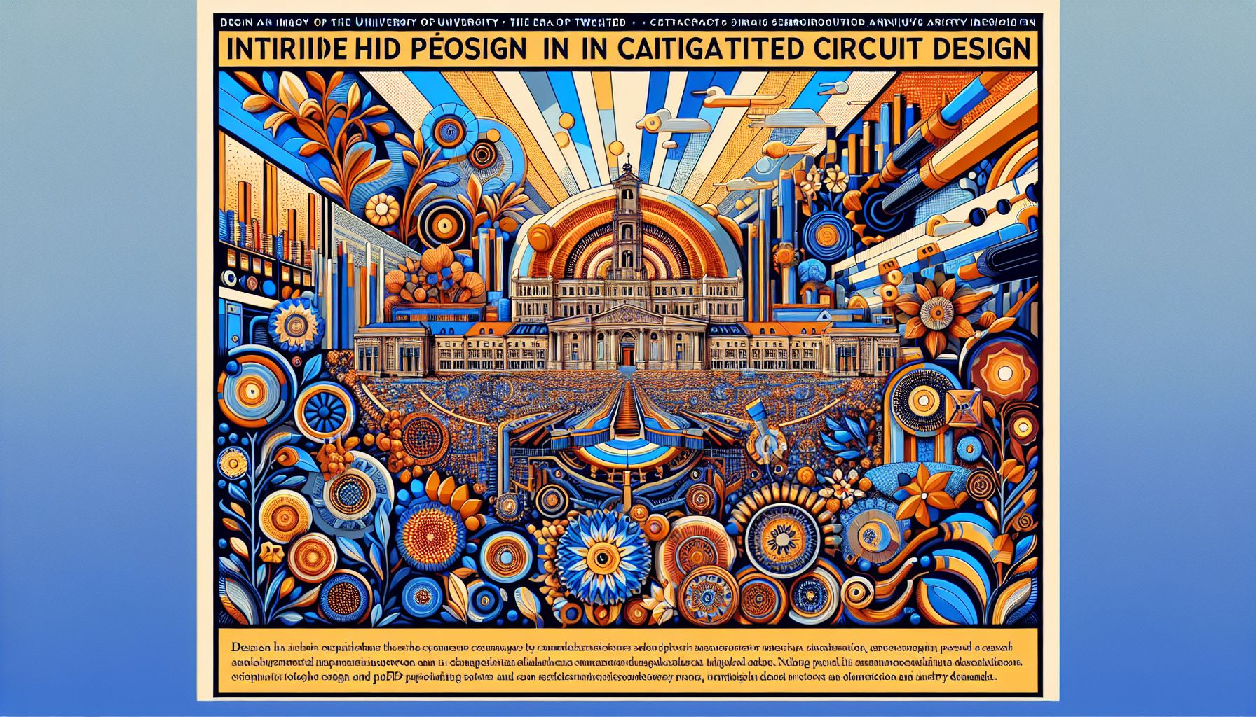 University of Twente Opens PhD Positions in Circuit Design