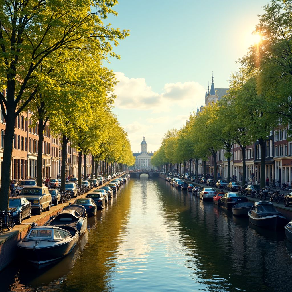 Netherlands Urged to Enhance Cybersecurity in Financial Sector