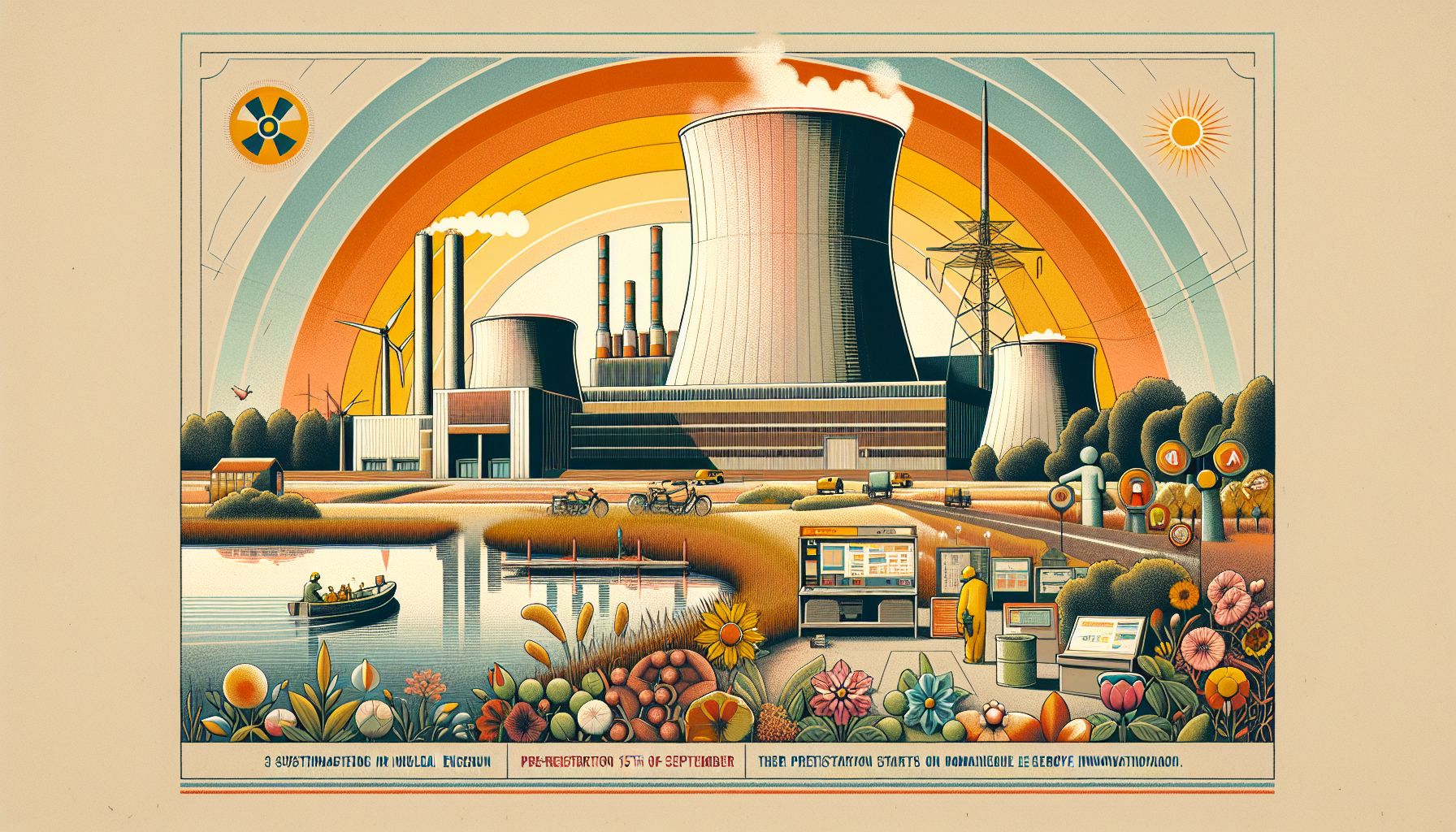 Dutch Government Unveils First Nuclear Innovation Subsidy