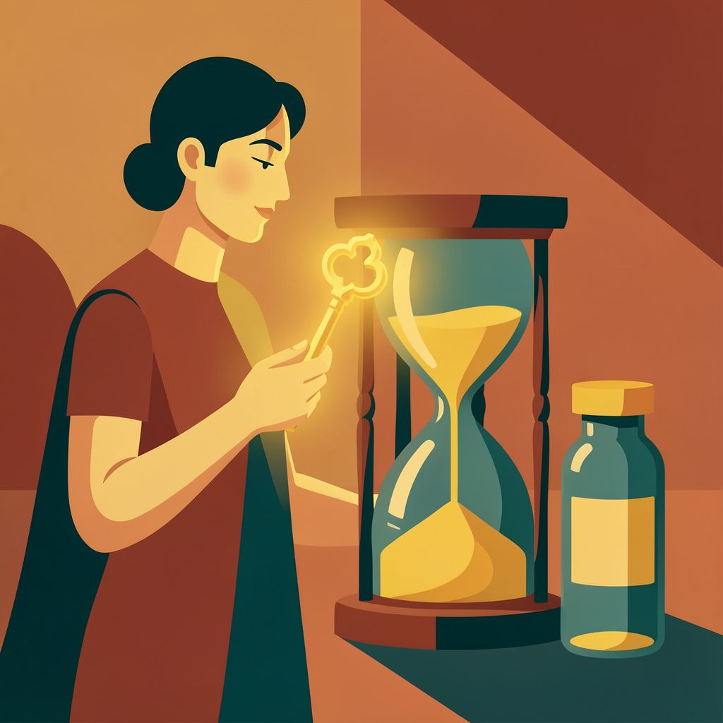 A Common Diabetes Drug May Now Hold the Key to Slowing Human Aging