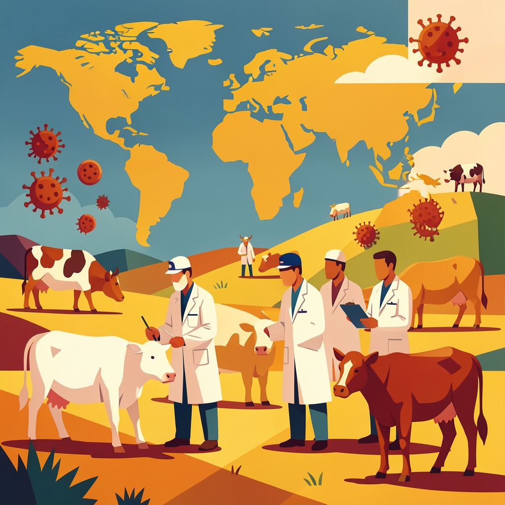 Dutch Research Institutions Appointed to Lead Global Fight Against Drug-Resistant Superbugs