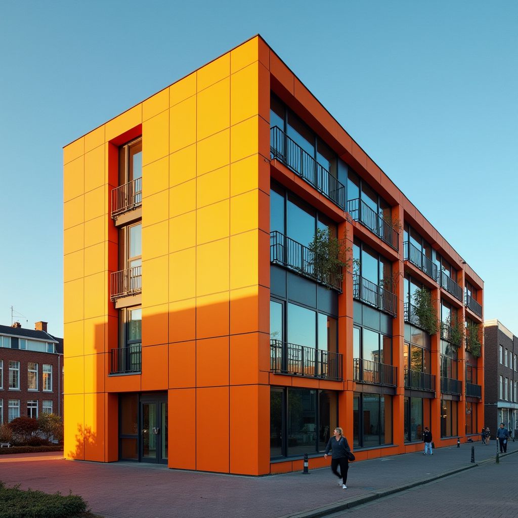 The Hague Invests €60 Million in Former Aegon Building to Create Europe's Largest Cybersecurity Hub