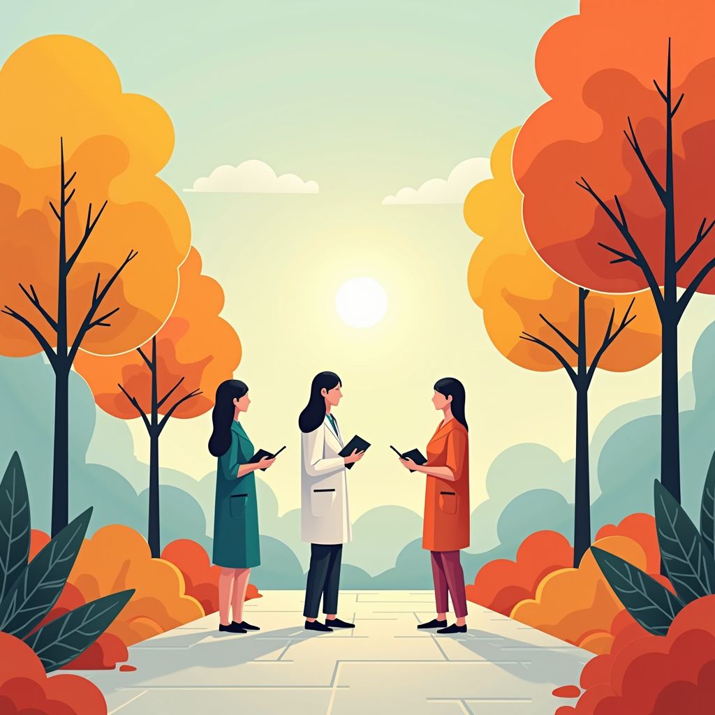 Northern Netherlands Healthcare Professionals Unite to Map Digital Innovation Landscape