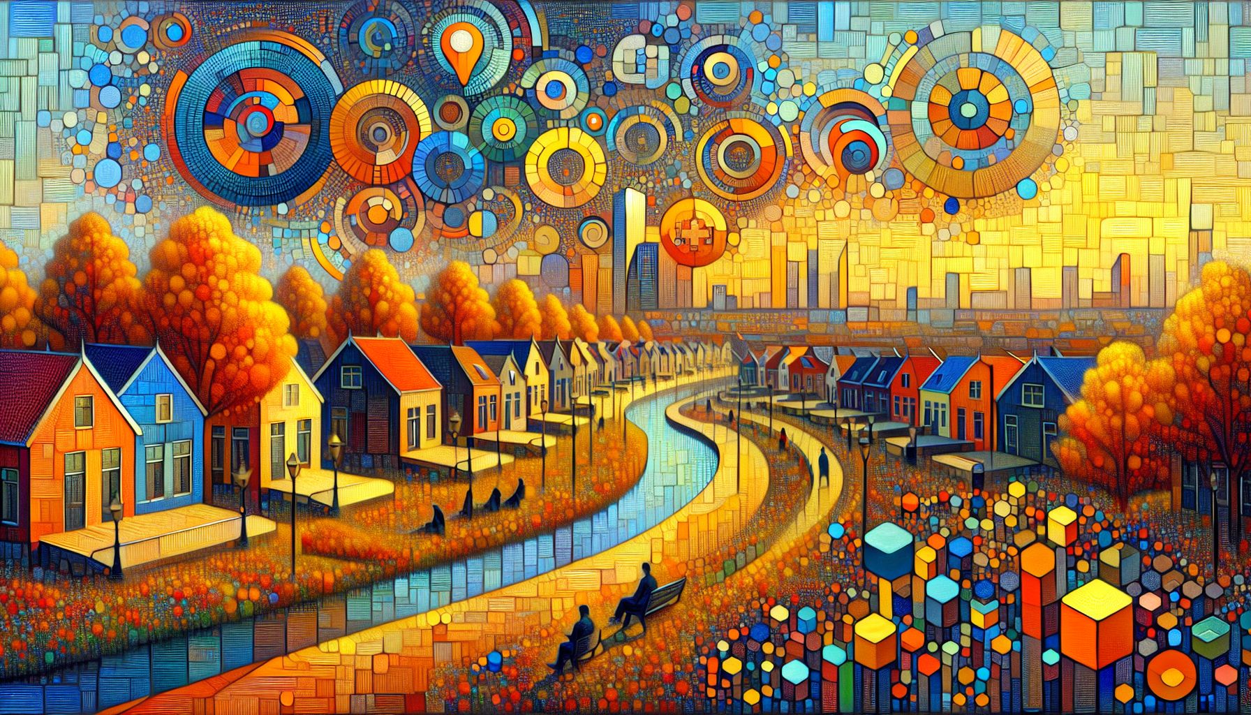 Data Innovation Transforming Healthcare in the Netherlands