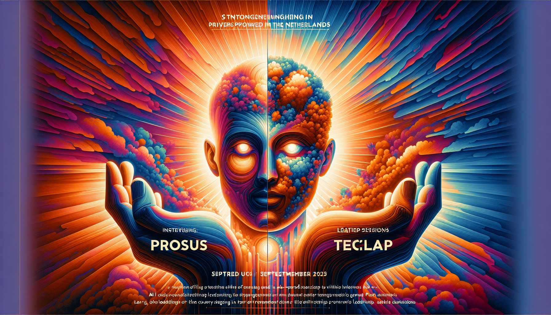 Prosus and Techleap Partner to Boost Dutch Tech Innovations