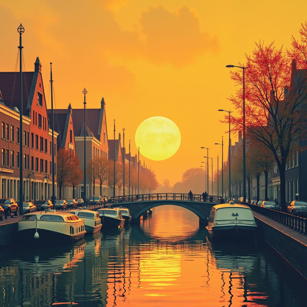 Dutch Regional Agency Targets Life Sciences Startups to Bridge Critical Funding Gap