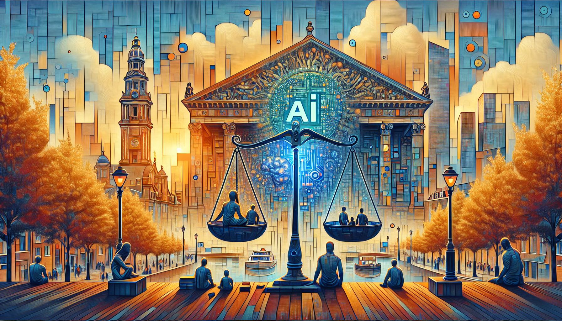 EU AI Act: Balancing Innovation and Regulation in Dutch Tech