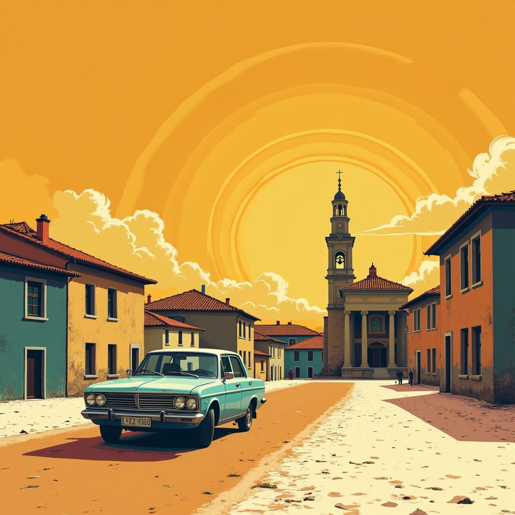 Dutch Court Acquits Electric Vehicle Makers in Fatal Children's Transport Accident