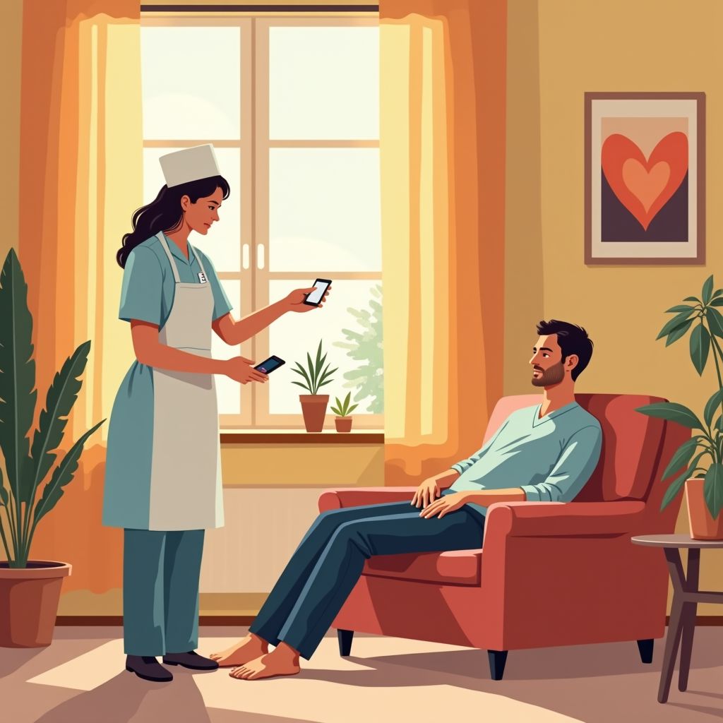 Dutch Startup Raises €1.7 Million to Bring Hospital-Grade Heart Testing to Your Living Room