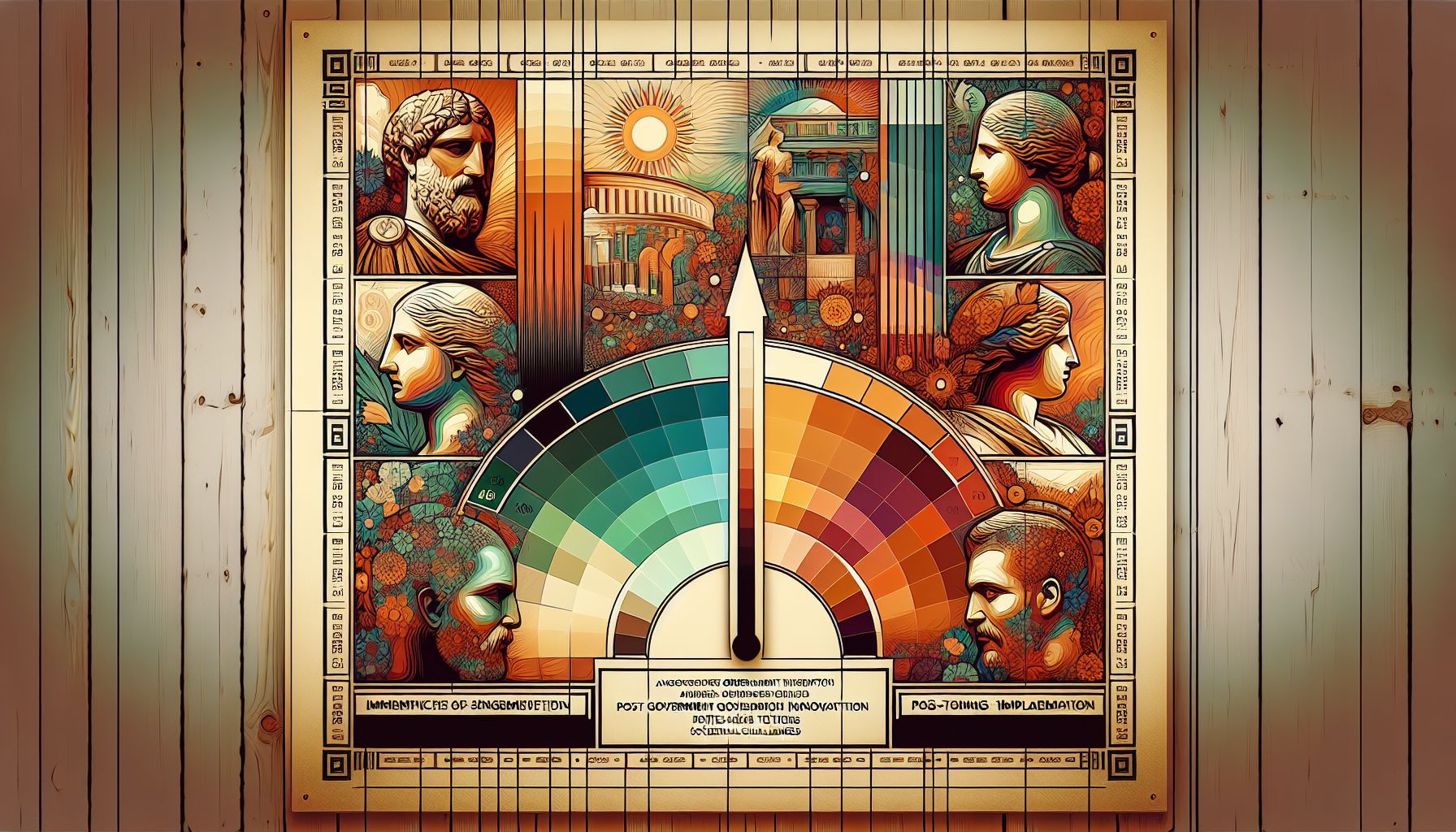 Government Innovation Barometer 2025 Webinar: Key Takeaways