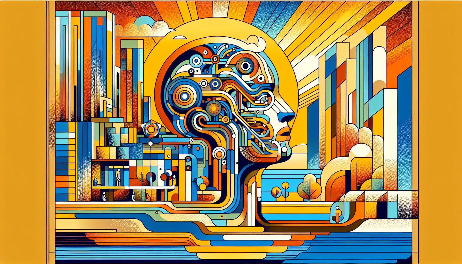 Google and Techleap Join Forces to Boost AI Innovation in the Netherlands