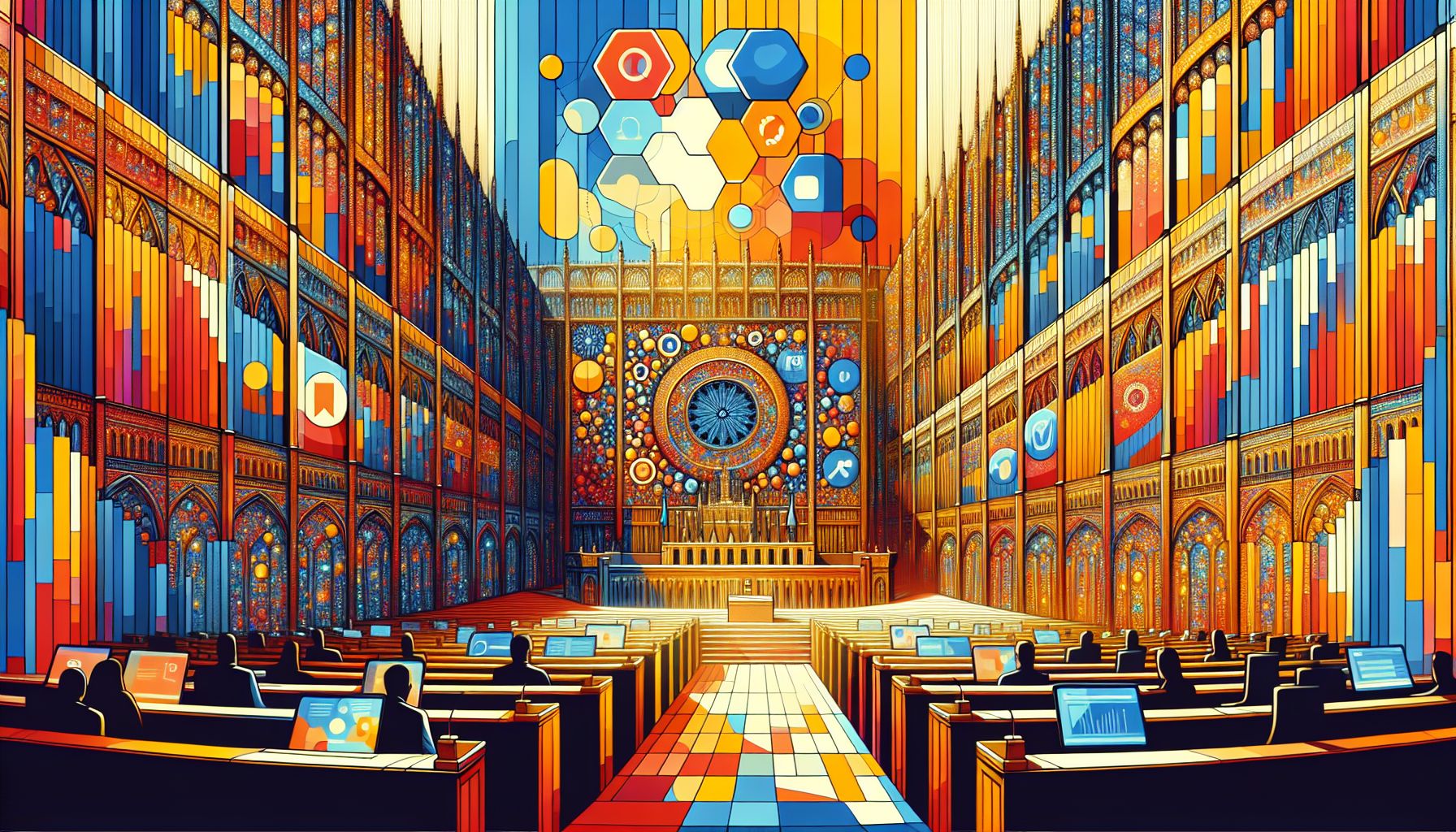 Dutch Parliament Advances Healthcare Data Exchange Amid Political Shifts