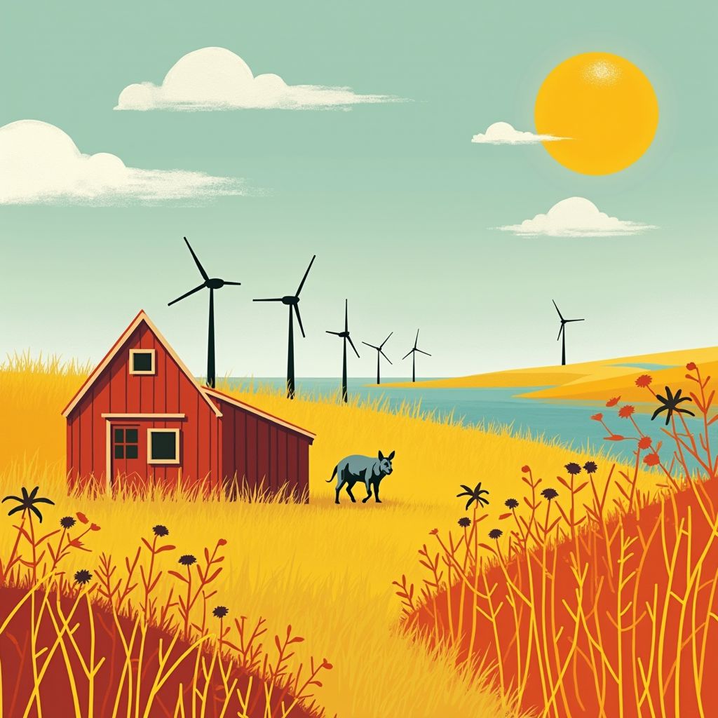 Dutch Energy Subsidies Target Renewable Innovation Through New EKOO Funding Program