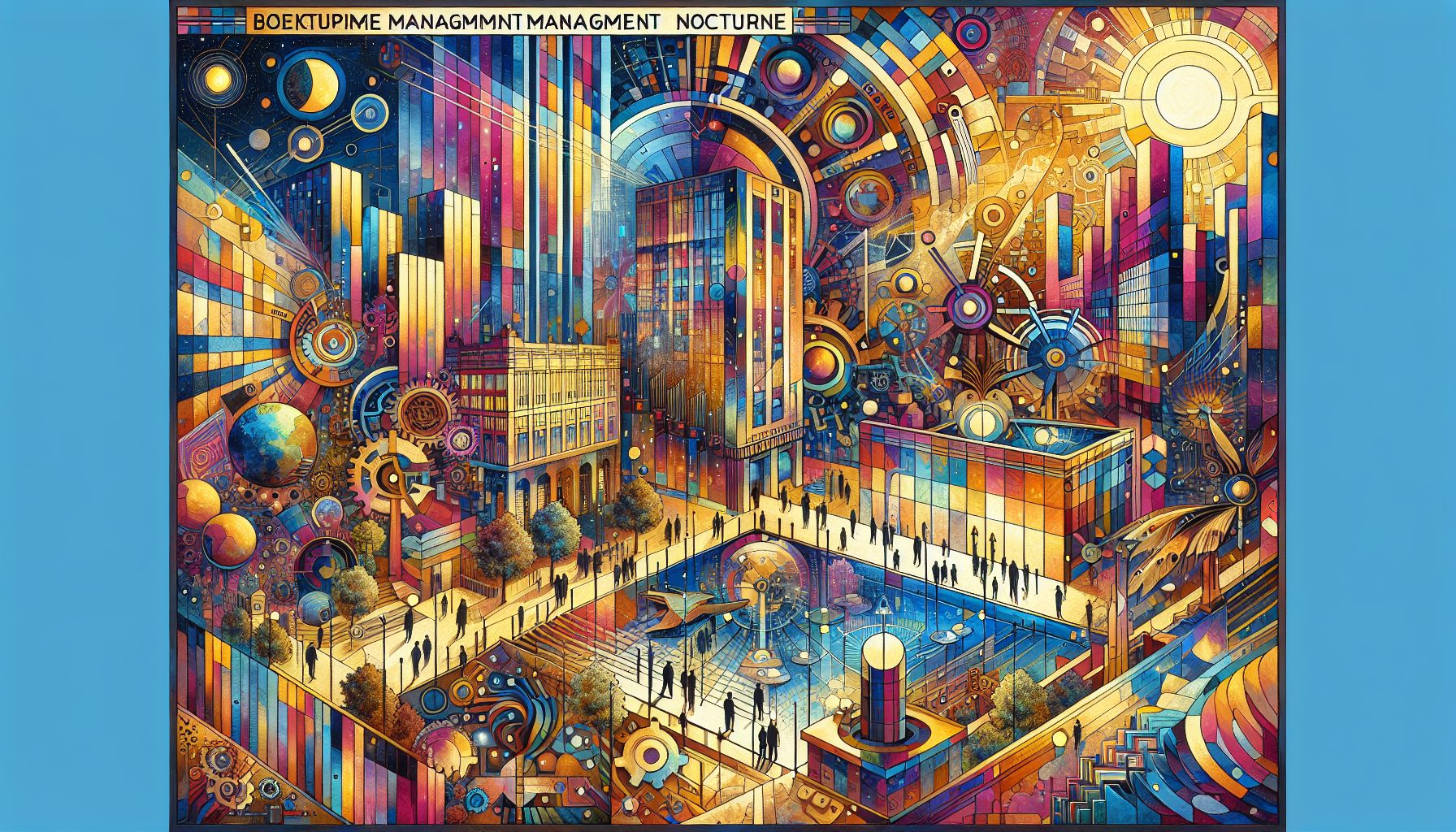 Boektopia 2025 Highlights Innovation and AI Strategies