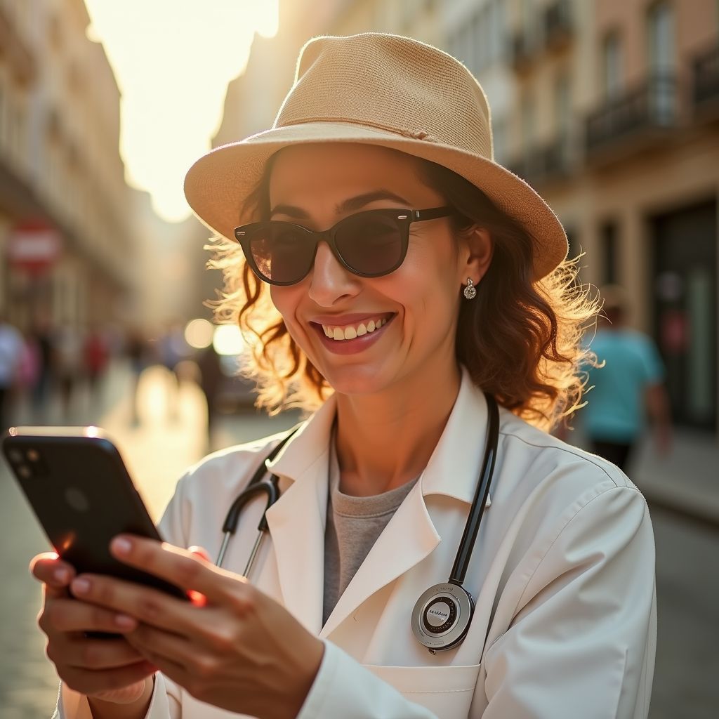 Iriscience Wins AI for Good Pitch with Smartphone Eye Screening Innovation