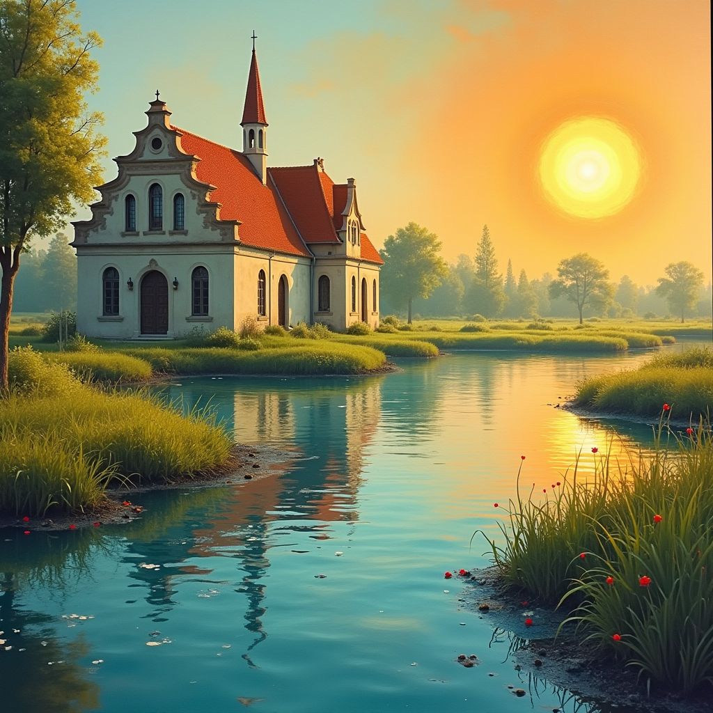 Netherlands Backs Water Innovation with €10 Million Investment in PureTerra Ventures