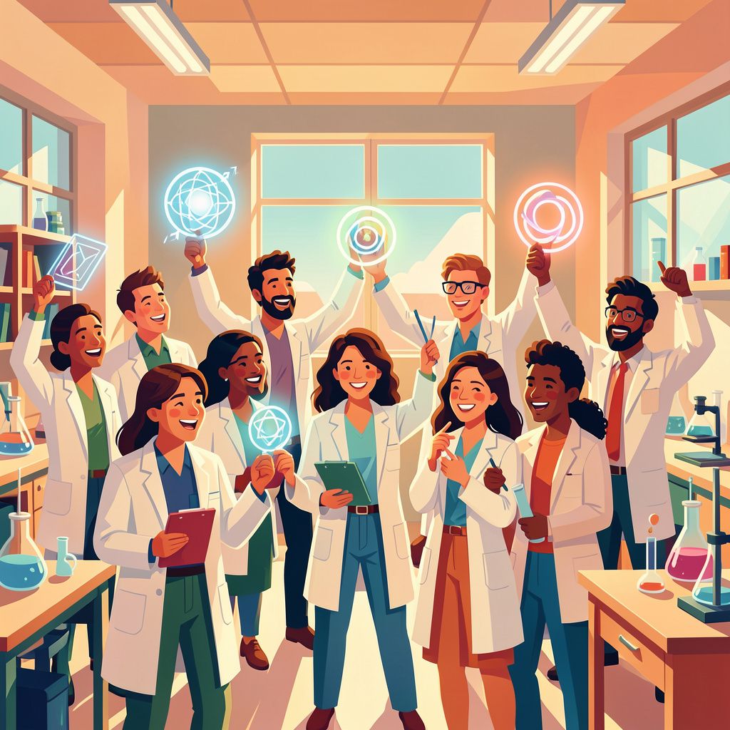 Eleven Eindhoven Researchers Win Major Grants to Advance Pioneering Technology