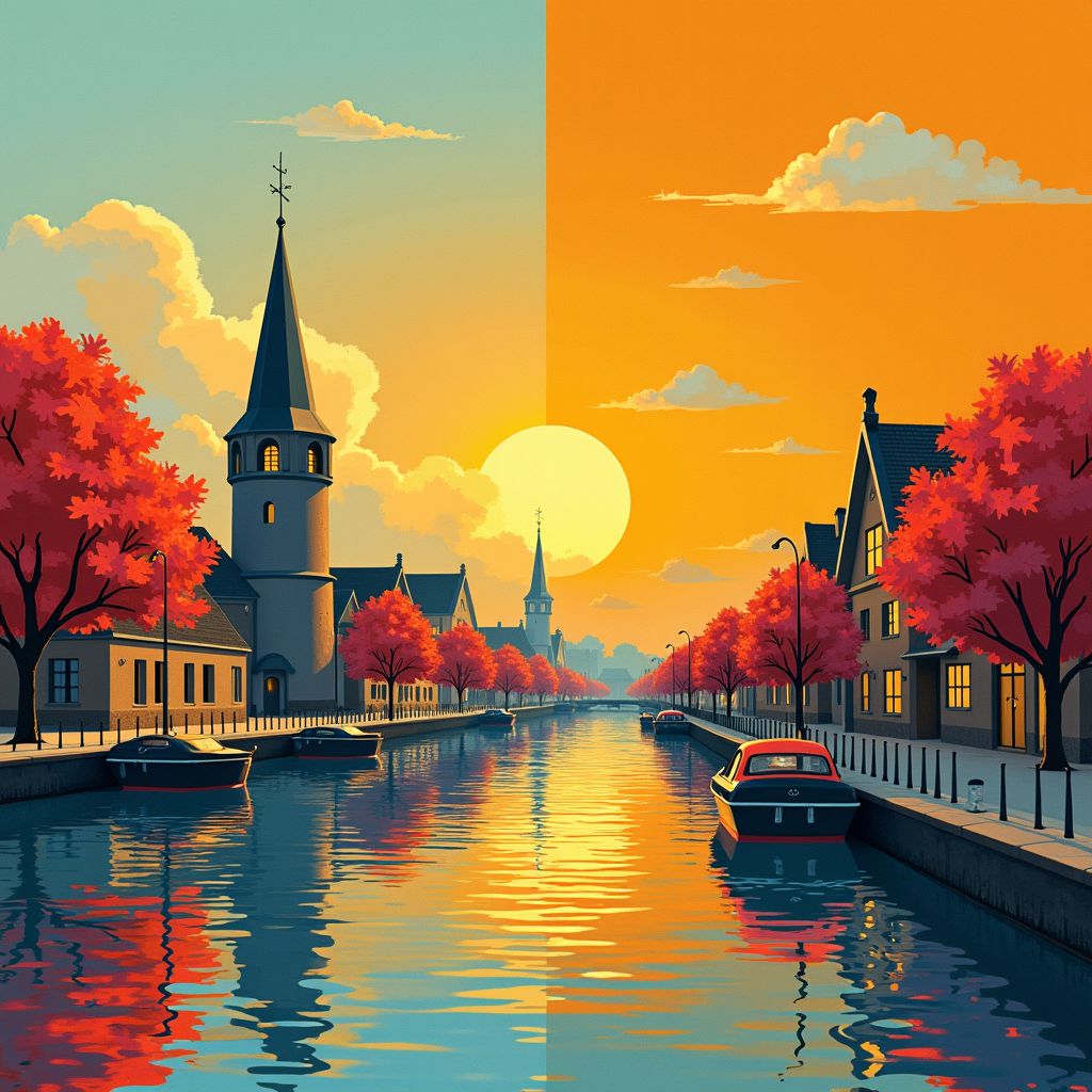 Regional Development Companies Invest €1 Billion in Dutch Innovation