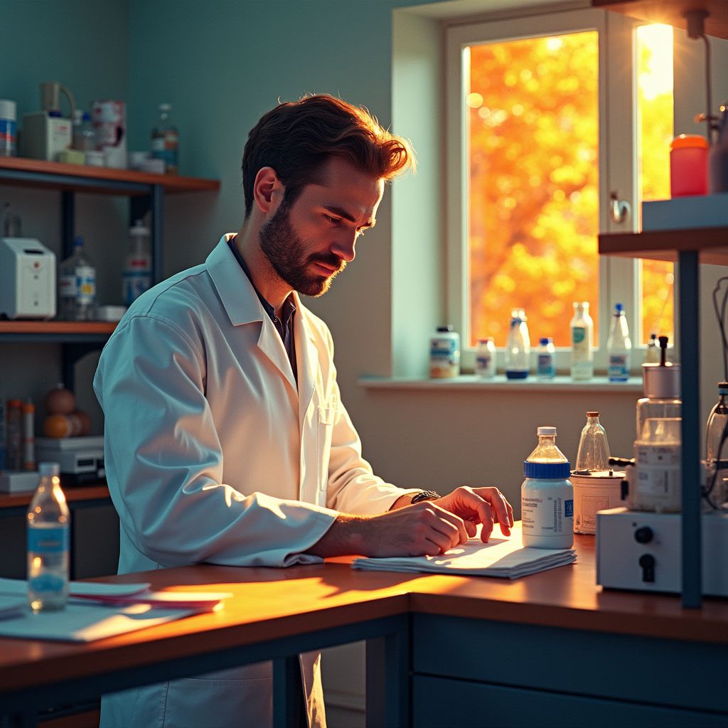 Wageningen Researcher Receives €150,000 Grant for Revolutionary Cancer Treatment Using Gene-Editing Technology