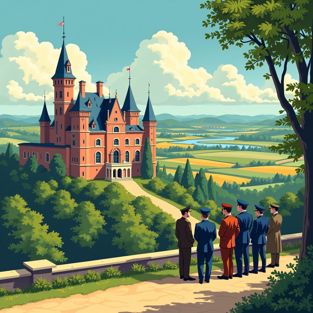 Netherlands Boosts Defense Innovation Through Regional Partnerships