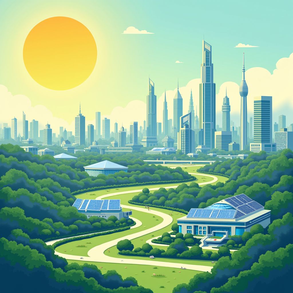 Netherlands Urged to Invest in Energy-Efficient AI Technologies