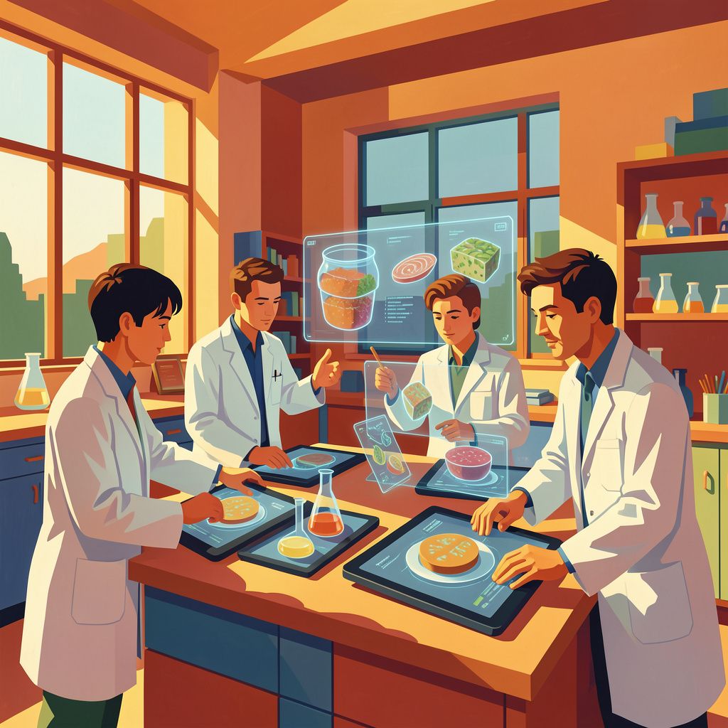 Wageningen University Opens New Center to Fast-Track Food Technology and Sustainable Product Scaling