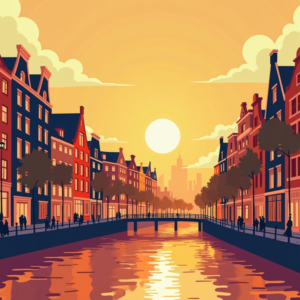 Netherlands Launches Search for Director to Lead Europe's Premier AI Innovation Hub