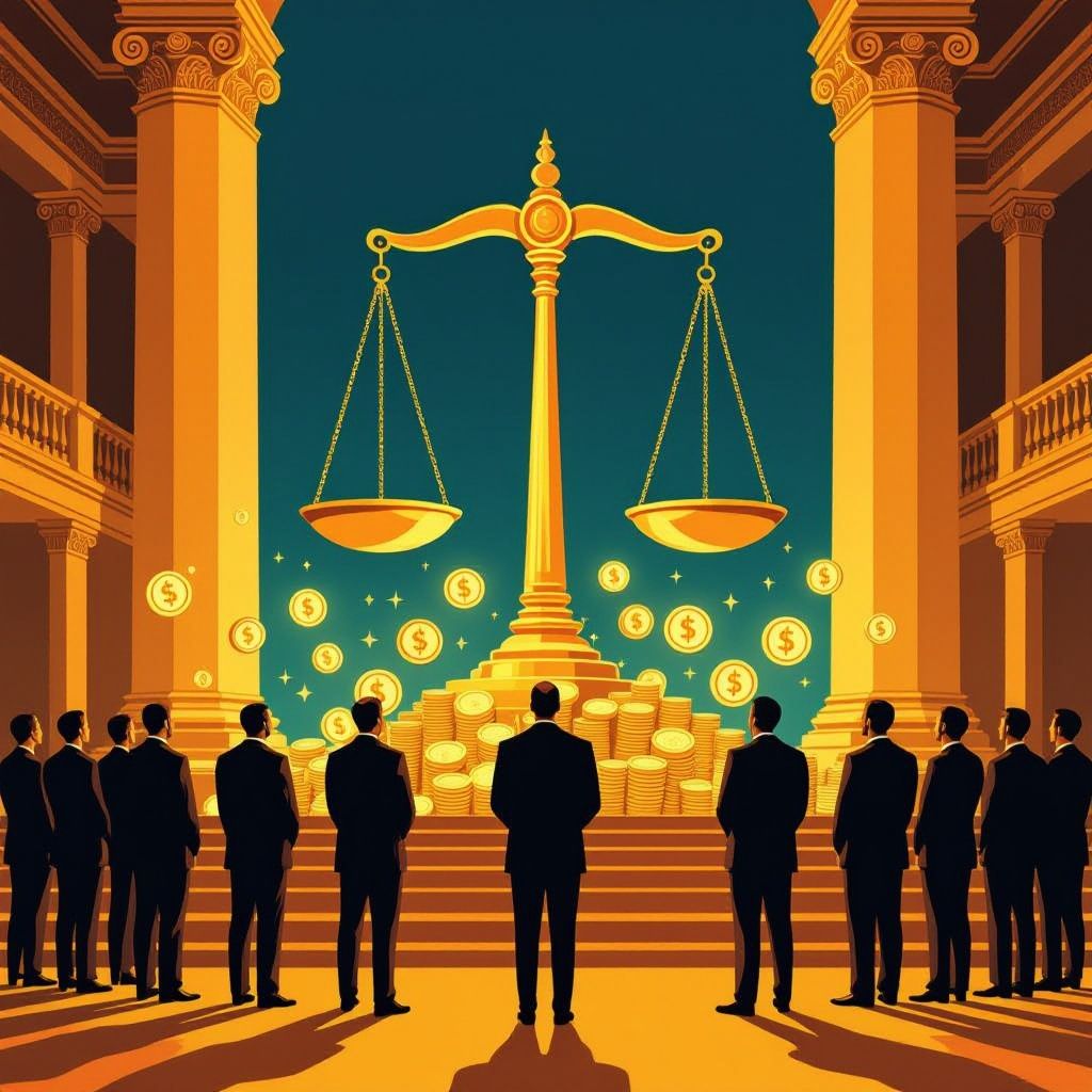 Dutch Senate Delays Landmark Wealth Tax Reform Over Tech Sector Fears