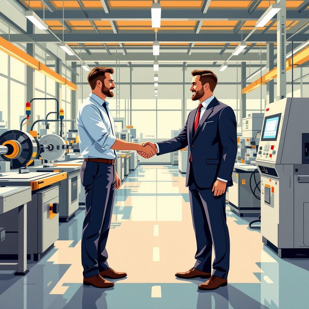 Dutch Regional Fund Makes First Investment in Revolutionary Tape Manufacturing Technology