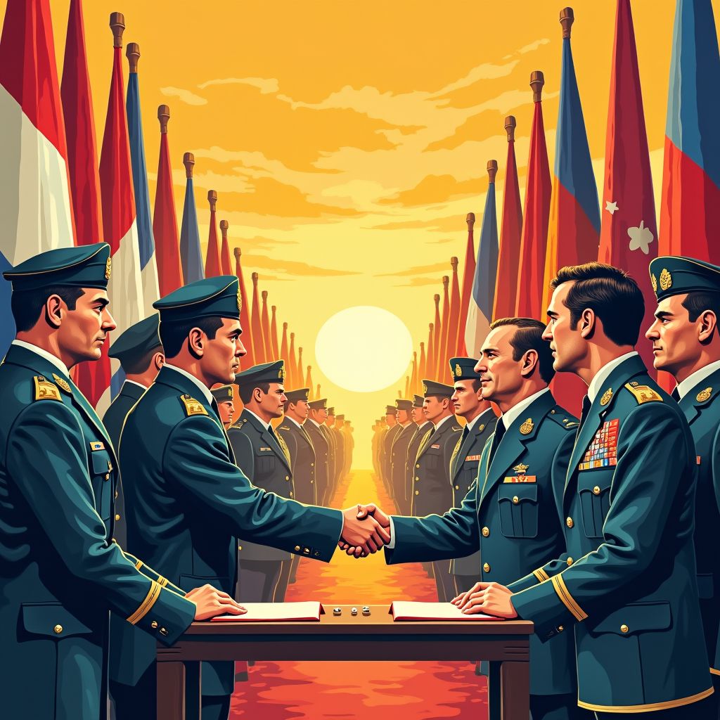 Dutch Defense Boosts Innovation Through New Collaboration