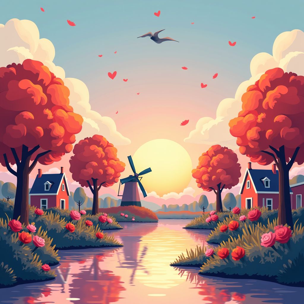 Inflation-Adjusted WBSO Tax Credit to Boost Dutch Tech Sector