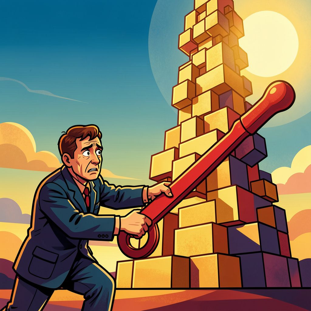 Anthropic Warns AI Could Soon Build Itself Without Human Control — And Calls for a Brake Pedal