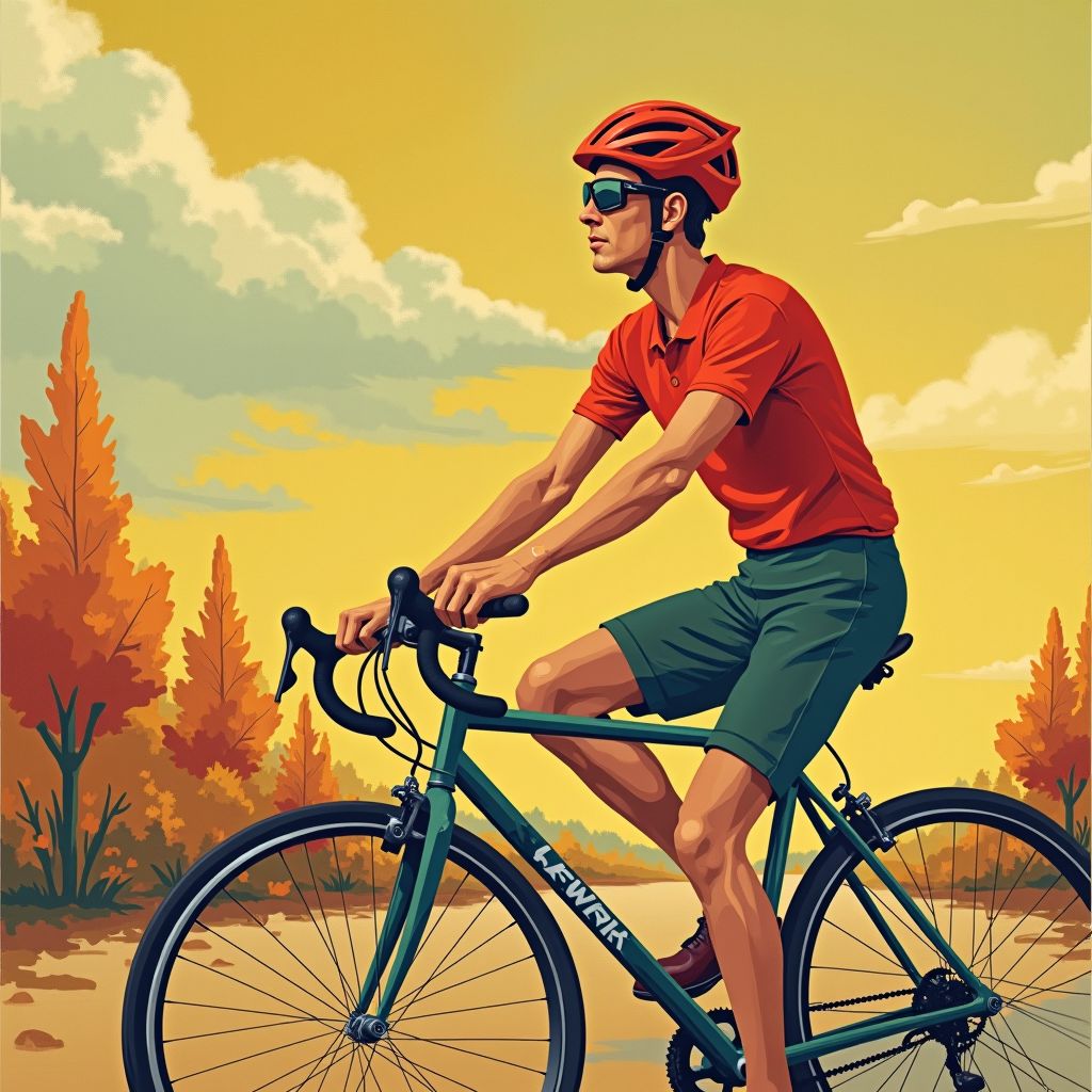 Dutch Electronics Giant Coolblue Adds Bicycle Helmets After CEO Loses Teeth in Cycling Accident