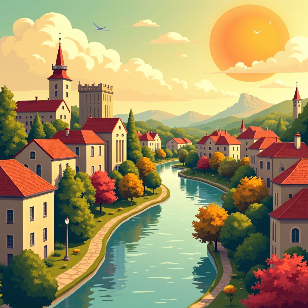 Netherlands' Strategic AI Shift: Focusing on Strengths, Not Scale