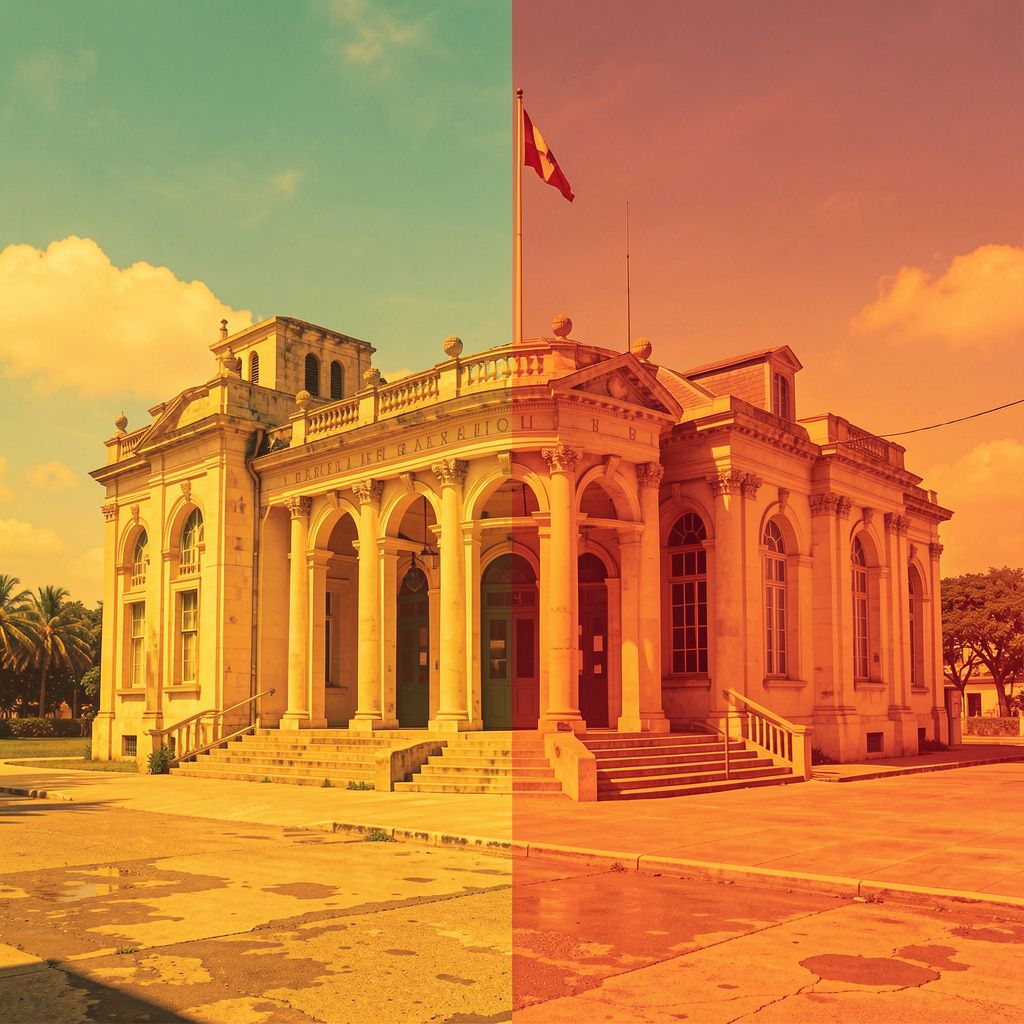 Dutch University Plans Permanent Caribbean Research Station to Combat Climate Threats