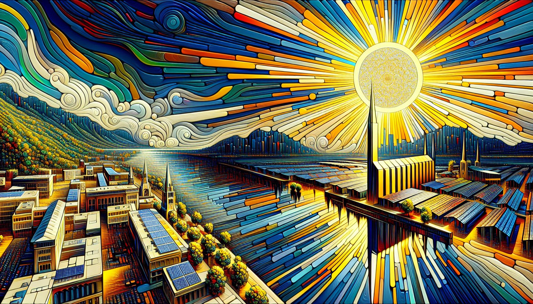 FuturaSun and TNO Join Forces to Boost Solar Cell Efficiency