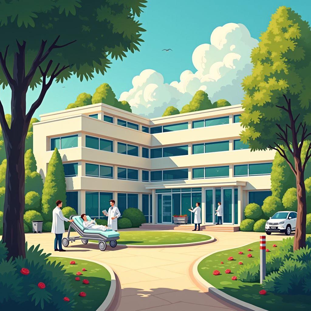 AI Revolutionizes Dutch Healthcare with Predictive Technology