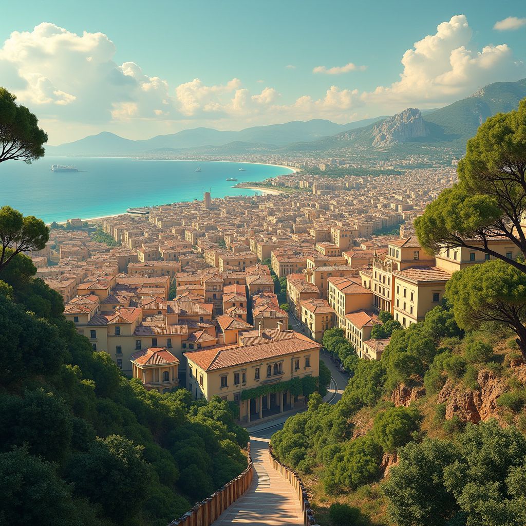 Mallorca Invests in Digital Twin for Enhanced Urban Planning