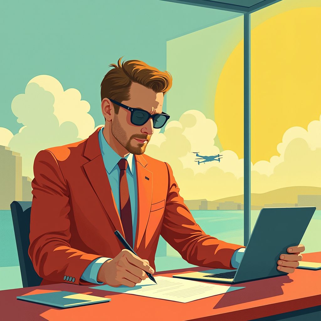 Netherlands Defense Ministry Forges Innovation Partnerships to Accelerate Military Technology Development