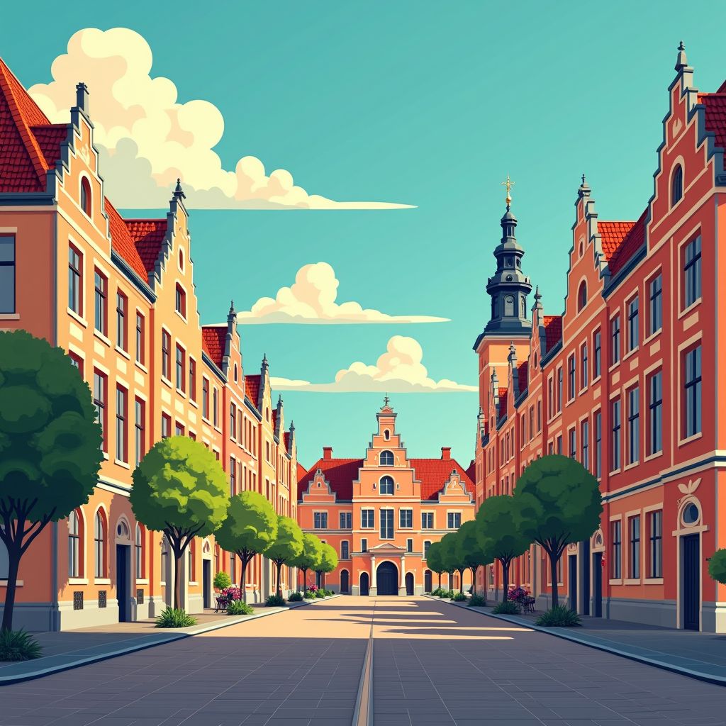 Dutch Municipalities Pioneer Digital Innovation