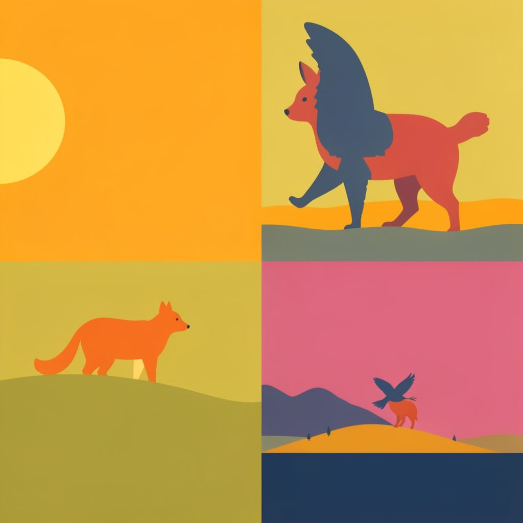 Dutch Scientists Create Tool to Predict How Environmental Policies Affect Wildlife